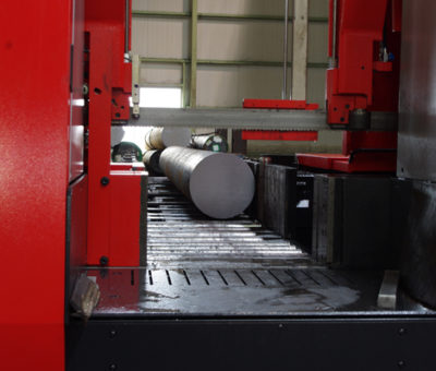 AMADA PCSAW-530AXRT