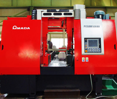 AMADA PCSAW-530AXRT