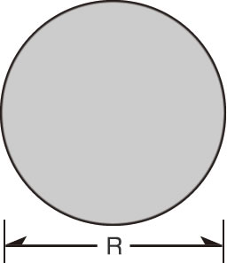 Steel for Structural Use（Round Bars）